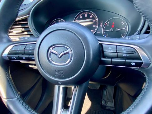 Used 2024 MAZDA CX-30 AWD 2.5 S w/ Preferred Package image 45