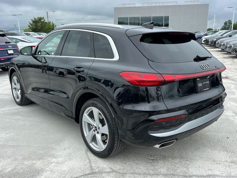 Certified 2025 Audi Q5 Prestige AWD/4WD image 7