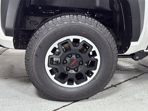 New 2026 Toyota Tacoma TRD Off-Road image 22