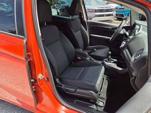 Used 2018 Honda Fit LX image 19