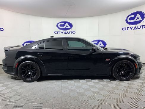 Used 2023 Dodge Charger Scat Pack image 2