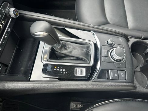 Used 2025 MAZDA CX-5 AWD 2.5 S w/ Select Package image 9