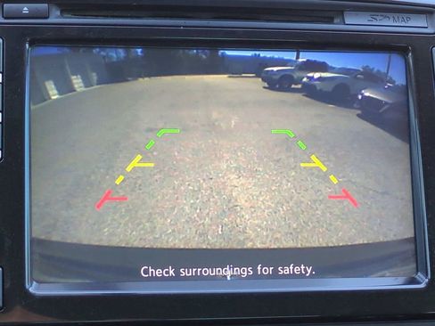 Used 2018 Nissan Maxima 3.5 S image 20