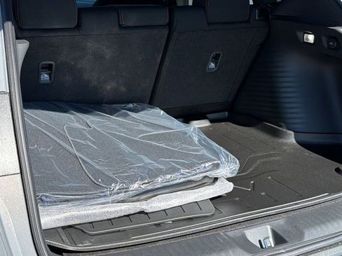 New 2026 Honda HR-V Sport image 27