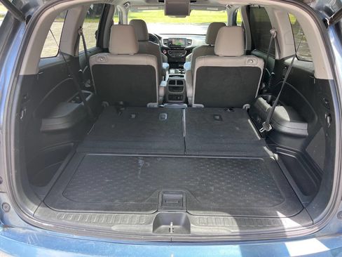 Used 2020 Honda Pilot Touring image 28