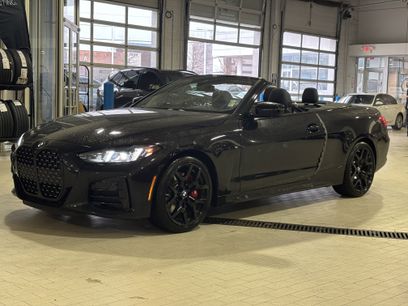 New 2026 BMW 430i 430i w/ M Sport Package