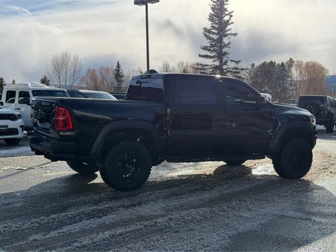 Used 2026 RAM 1500 RHO w/ RHO Level 1 Equipment Group image 11