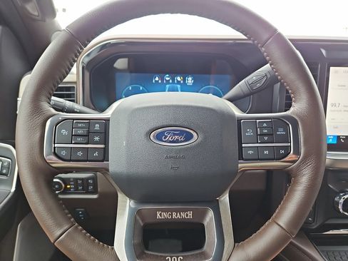 New 2026 Ford F250 King Ranch AWD/4WD image 27