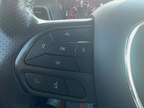 Used 2020 Dodge Challenger SXT w/ Blacktop Package RWD image 10