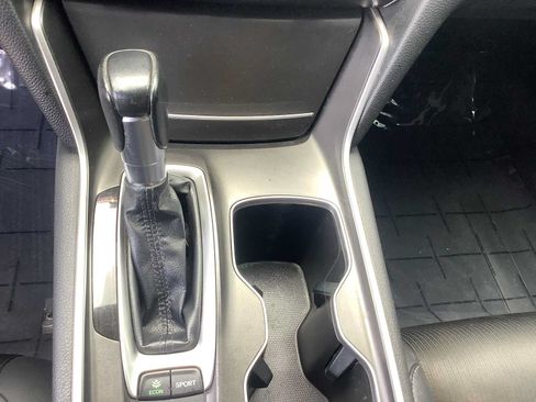 Certified 2022 Honda Accord Sport image 18