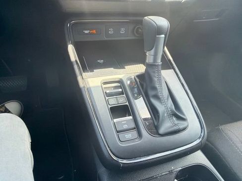 Used 2026 Honda CR-V LX image 30