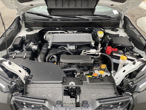 New 2026 Subaru Outback Wilderness AWD/4WD image 23