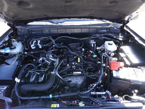 Used 2021 Ford Bronco Badlands image 29