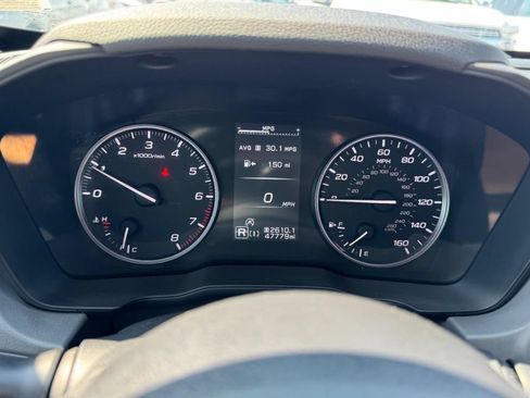 Used 2024 Subaru Crosstrek 2.0i Premium AWD/4WD image 23