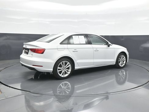 Used 2015 Audi A3 TDI Premium w/ Audi MMI Navigation Plus FWD image 7