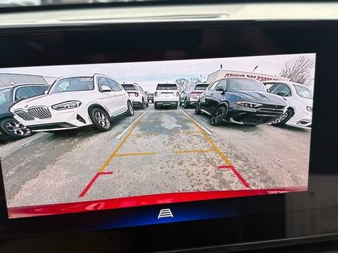 Used 2025 Chevrolet Trax LT image 11