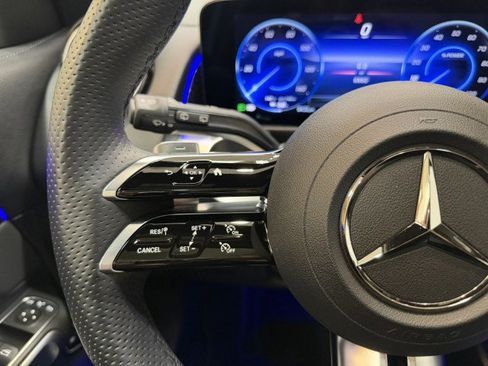 Certified 2024 Mercedes-Benz EQB 250+ image 23