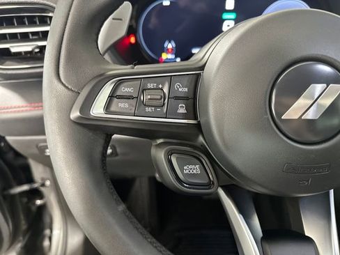 Used 2024 Dodge Hornet R/T w/ R/T Blacktop Package image 15