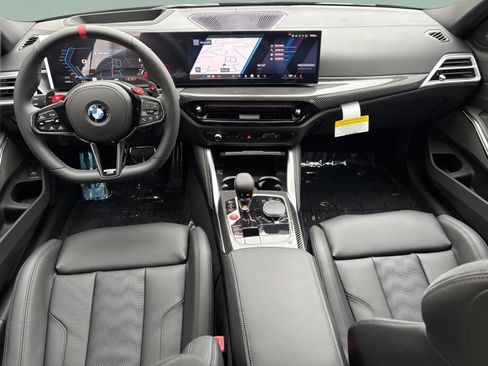 New 2026 BMW M3 Competition image 8