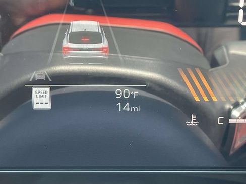 New 2026 Kia K4 GT-Line FWD image 22