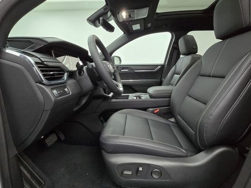 New 2026 GMC Acadia Elevation w/ Black Edition image 26