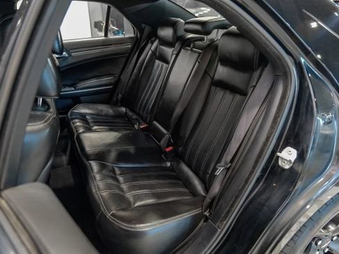 Used 2021 Chrysler 300 S RWD image 48