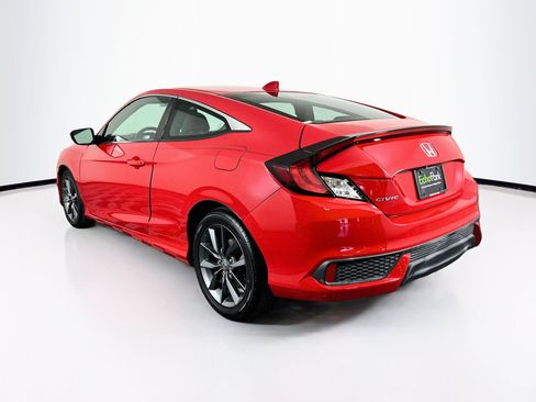 Used 2019 Honda Civic EX image 5