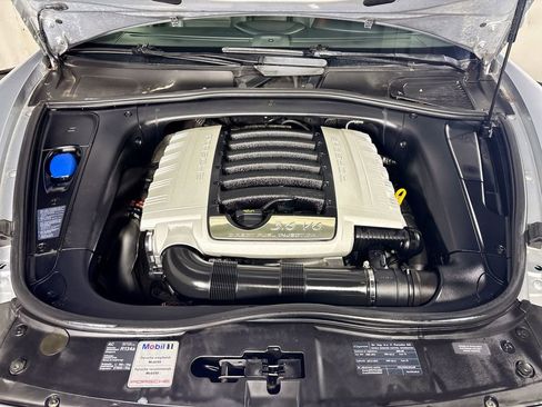 Used 2008 Porsche Cayenne image 22