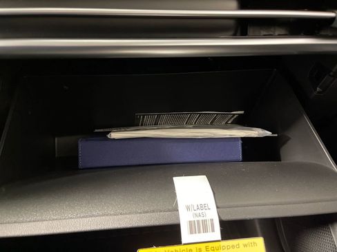 New 2026 Hyundai Tucson SEL image 27