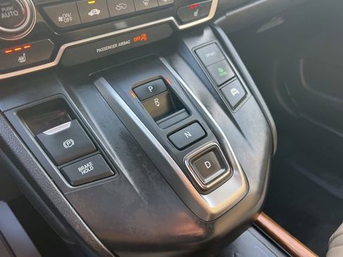 Used 2022 Honda CR-V Touring image 25