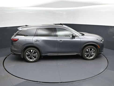 Used 2026 INFINITI QX60 Pure w/ Cargo Package image 35