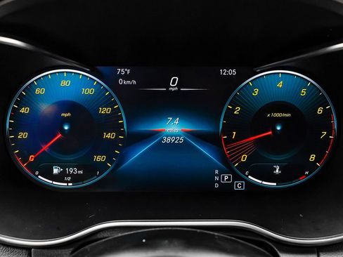 Used 2020 Mercedes-Benz C 300 Cabriolet image 19