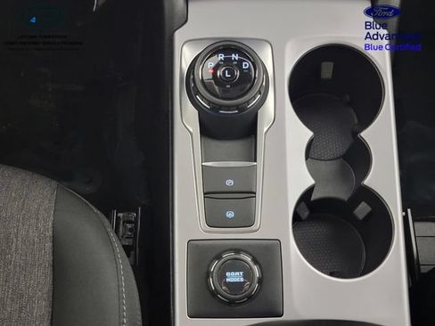 Certified 2024 Ford Bronco Sport Big Bend AWD/4WD image 25
