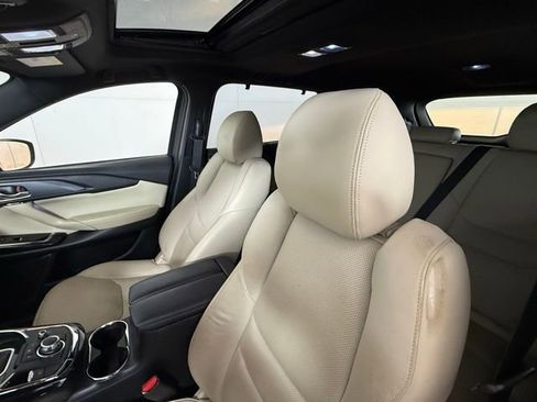 Used 2016 MAZDA CX-9 Grand Touring image 6