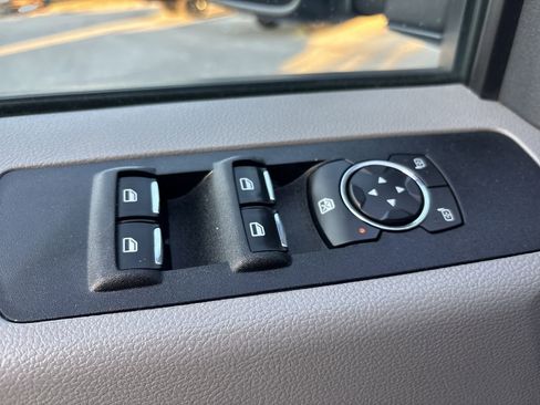 Used 2022 Ford F350 XL w/ STX Appearance Package image 18