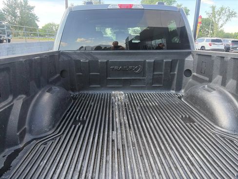 Used 2025 Ford F150 XLT w/ Equipment Group 301A Standard AWD/4WD image 11