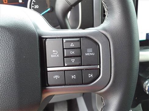 New 2023 Ford F150 XLT w/ Equipment Group 302A High image 25