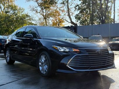 Used 2019 Toyota Avalon XLE