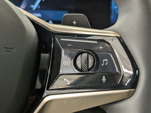 Certified 2025 BMW X3 xDrive30i w/ Premium Package image 23