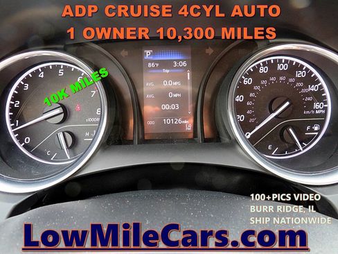 Used 2020 Toyota Camry LE image 51