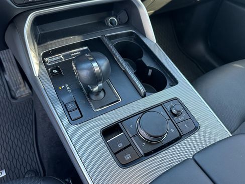 Certified 2024 MAZDA CX-90 Plug-In Hybrid w/ Preferred image 20