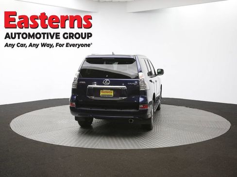 Used 2018 Lexus GX 460 Premium image 42