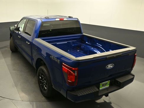 New 2026 Ford F150 STX image 37