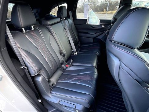 New 2026 Acura MDX Type S image 10