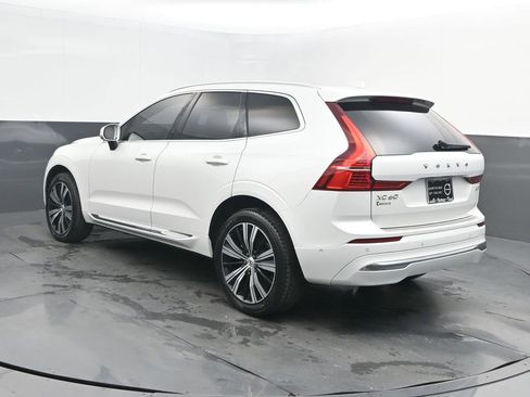 Certified 2023 Volvo XC60 B5 Plus w/ Protection Package Premier image 3