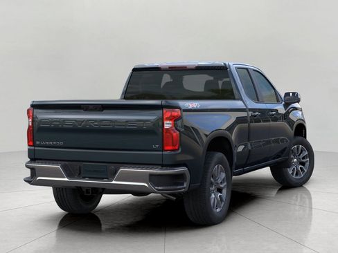 New 2026 Chevrolet Silverado 1500 LT image 4