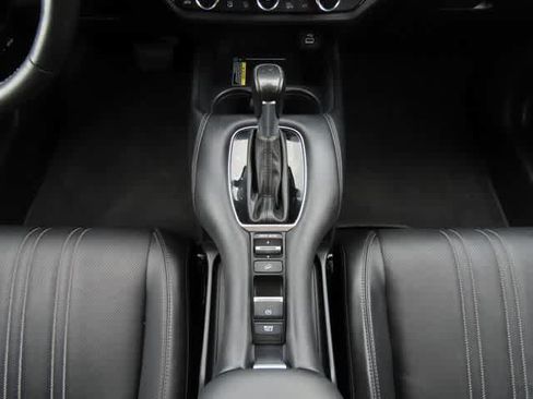 Used 2024 Honda HR-V EX-L image 22