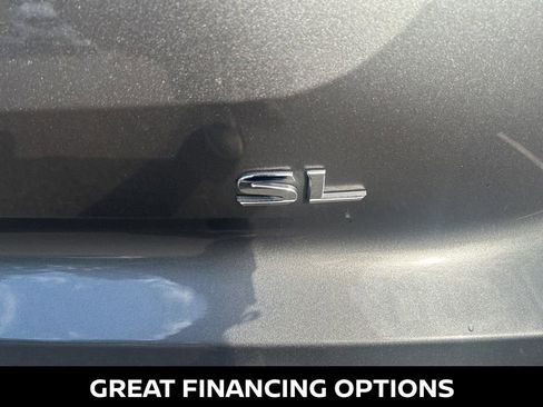 Certified 2025 Nissan Pathfinder SL FWD image 12