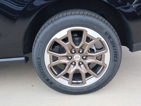 New 2027 Ford Expedition King Ranch AWD/4WD image 21