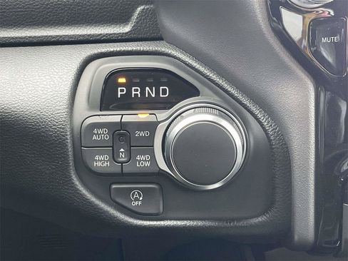 New 2026 RAM 1500 Big Horn image 31